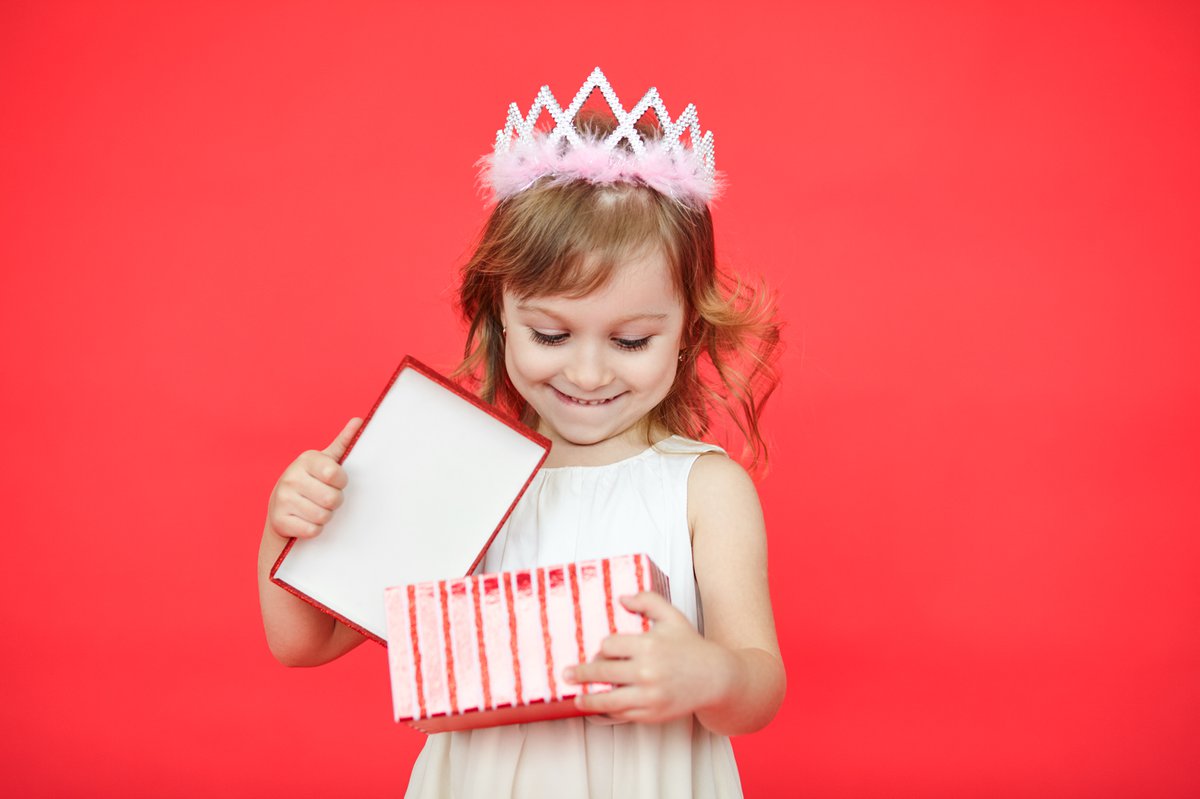 Tips for Saving Money on Birthday Gifts - KC Parent Magazine