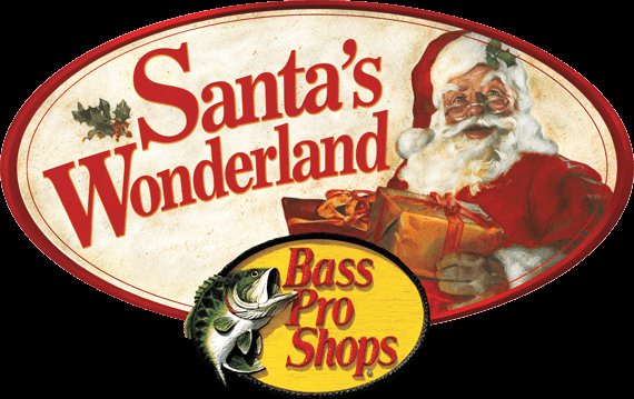 Santa's Wonderland: Bass Pro Olathe - KC Parent Magazine