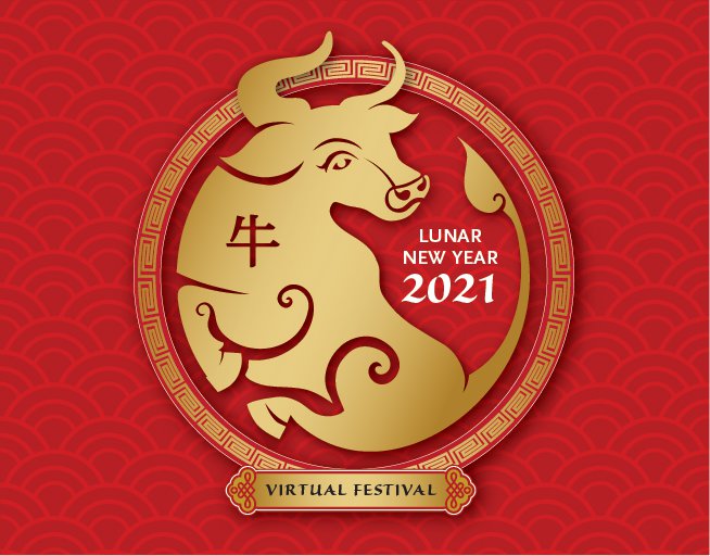 Lunar New Year 2021 Virtual Festival - KC Parent Magazine