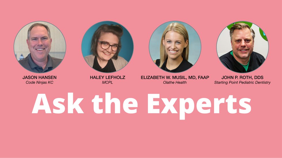 Ask the Experts.png