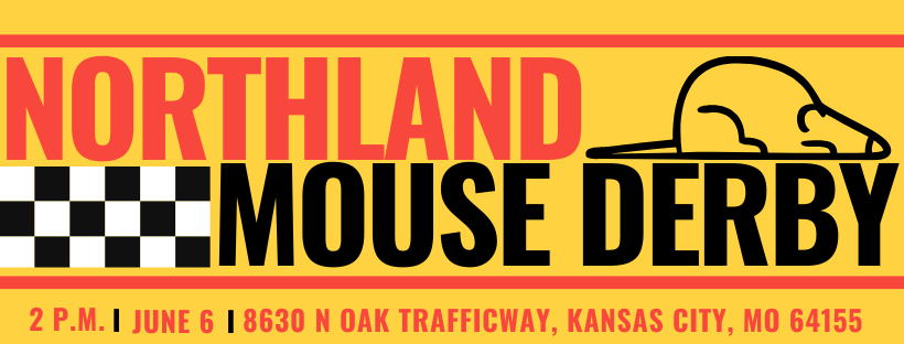 Northland Mouse Derby Banner.png