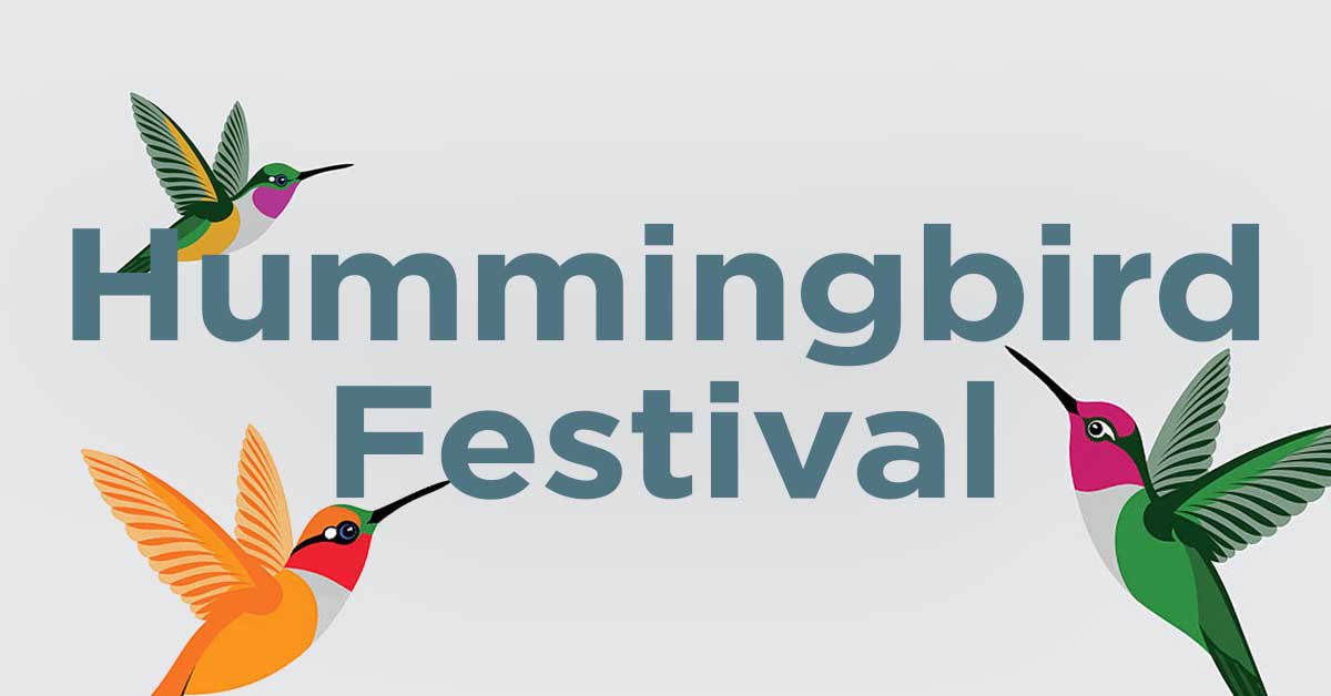 Hummingbird Festival KC Parent Magazine