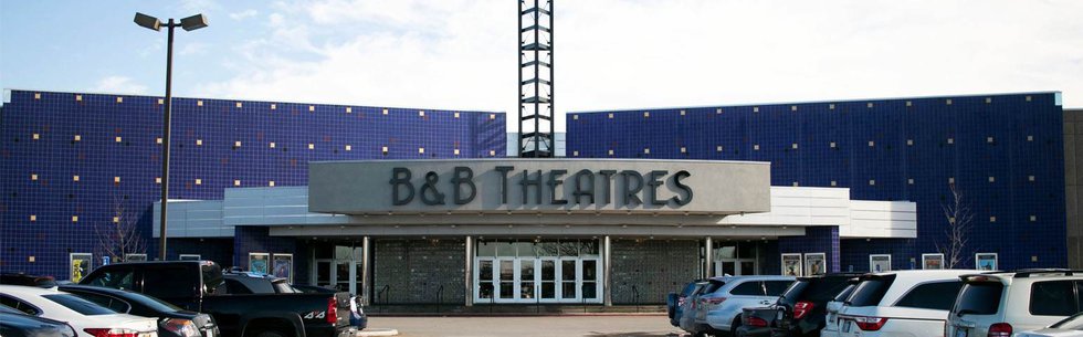 B&B Theatres Shawnee - KC Parent Magazine