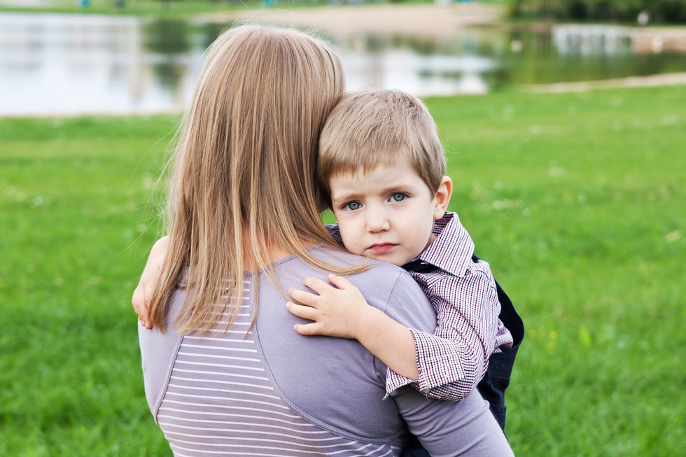 Helping Kids Reset After a Bad Day - KC Parent Magazine