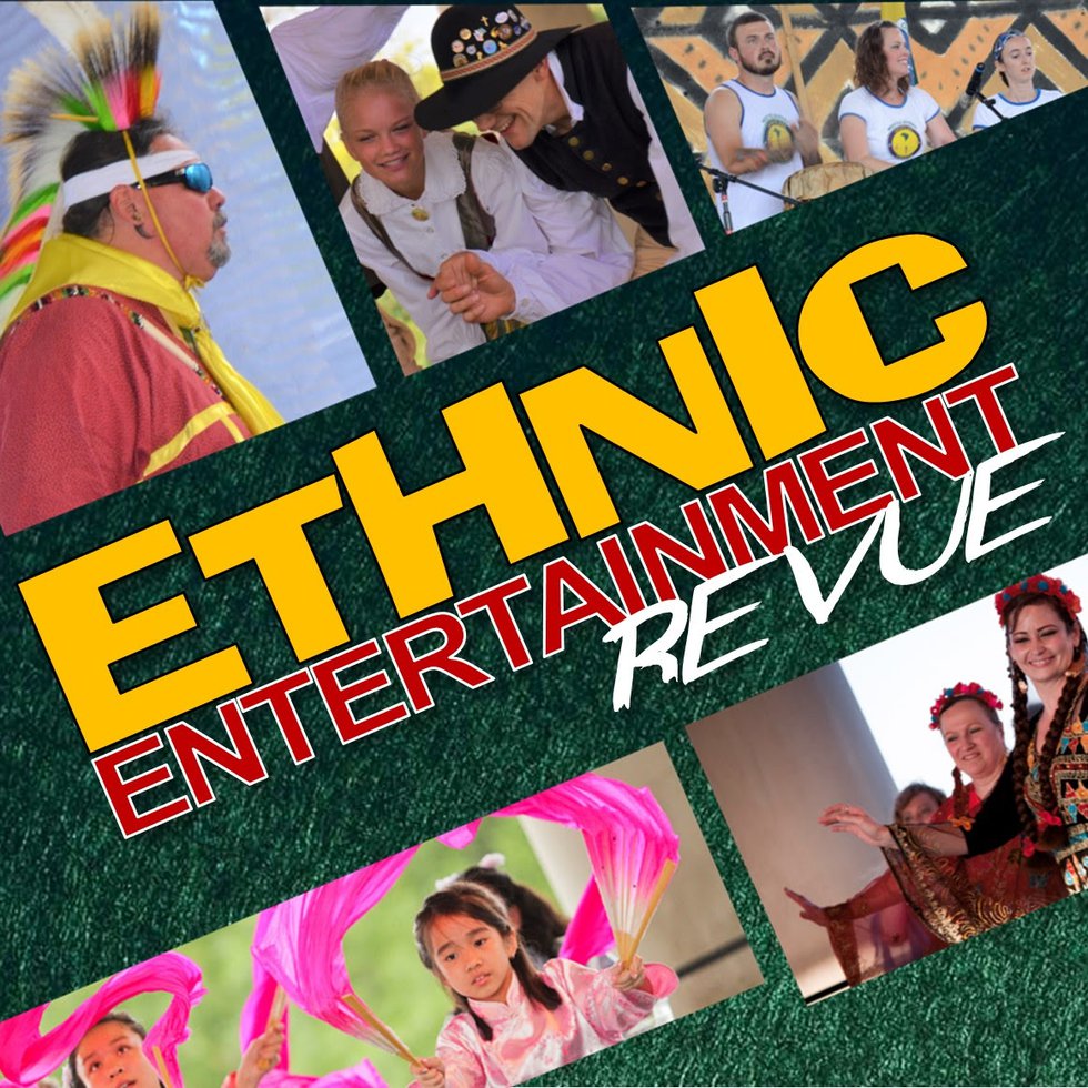 Annual Ethnic Enrichment Festival KC Parent Magazine