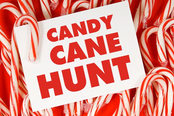Candy Cane Hunt: Lenexa - KC Parent Magazine