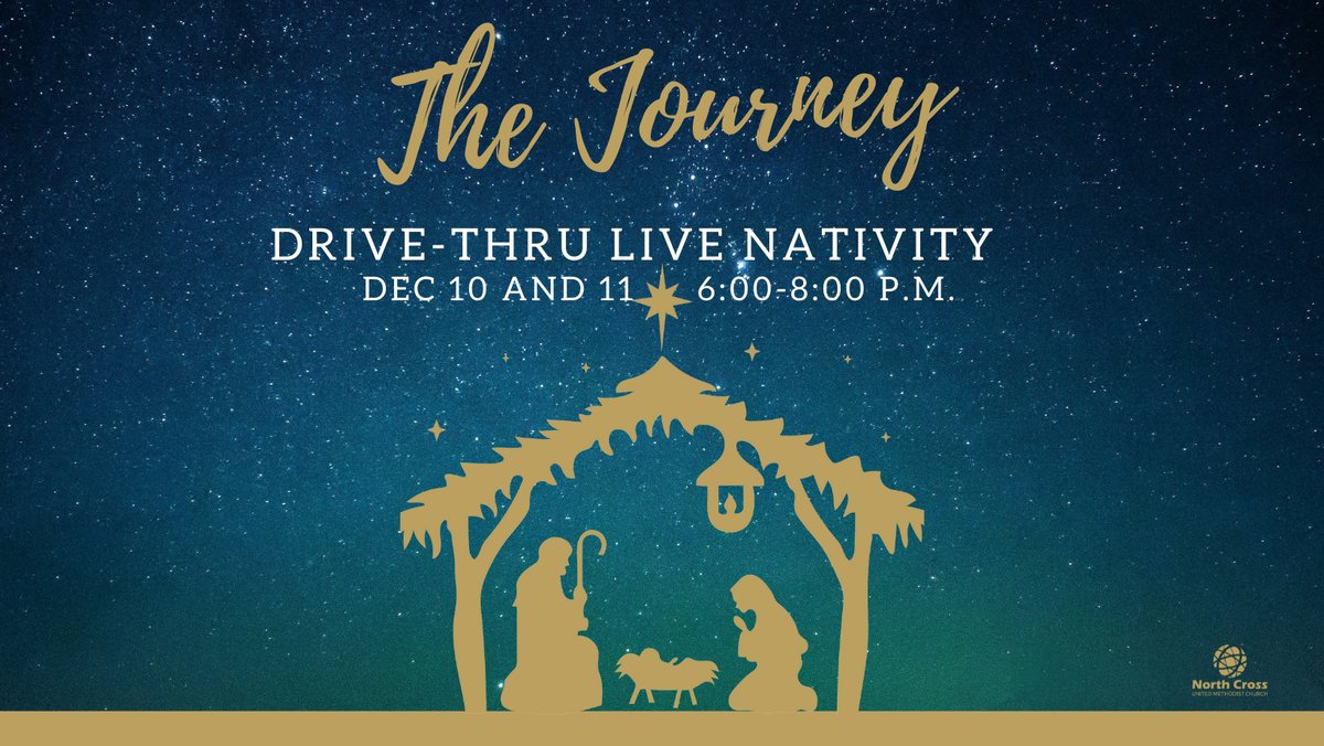 The Journey DriveThru Live Nativity KC Parent Magazine