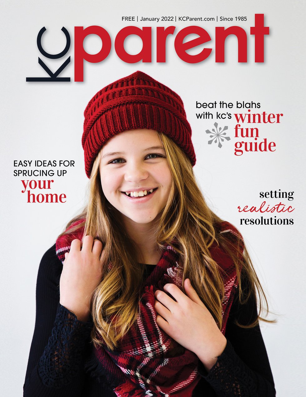 The Gift of the Magi - KC Parent Magazine