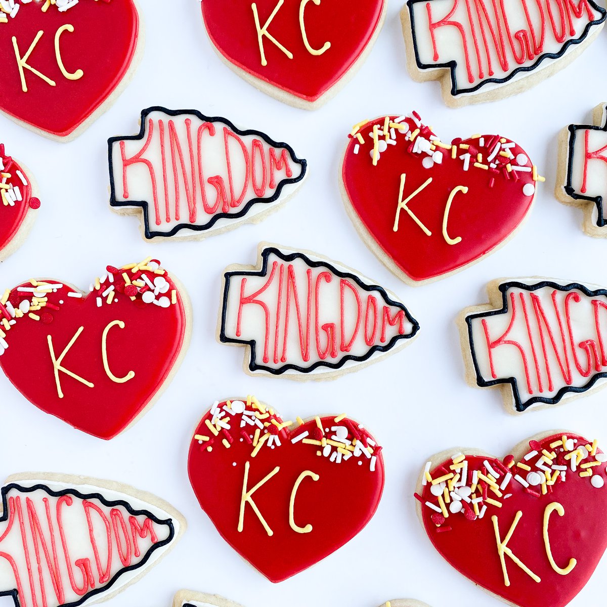 Chiefs Kingdom Fan Faves - KC Parent Magazine