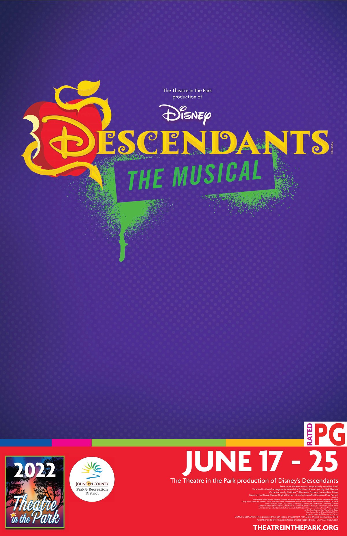 Disney Descendants Books + Giveaway! - My Boys and Their Toys