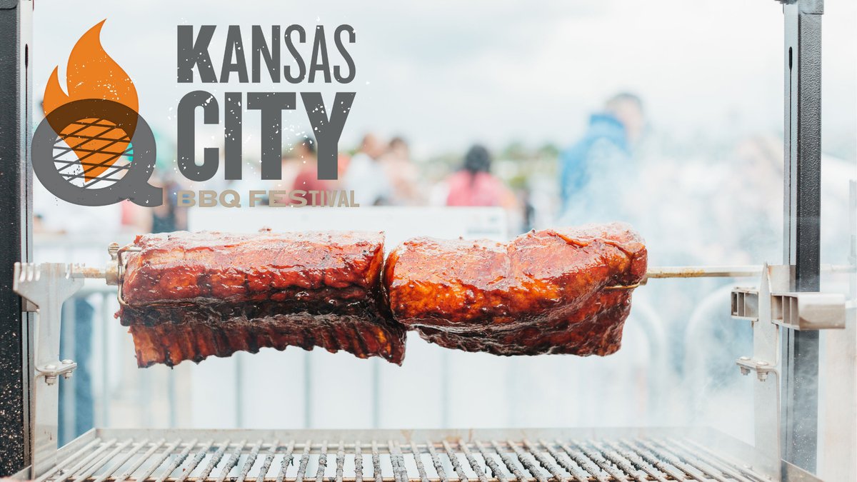 Kansas City BBQ Festival KC Parent Magazine