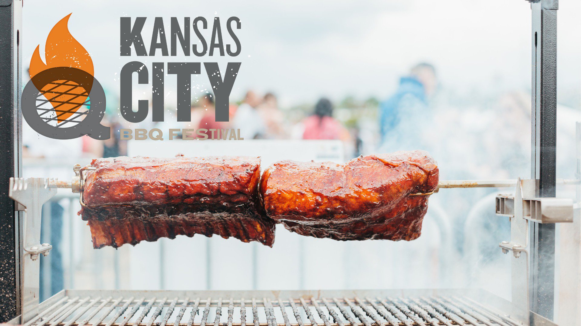 Kansas City BBQ Fest will take the field at Arrowhead Stadium