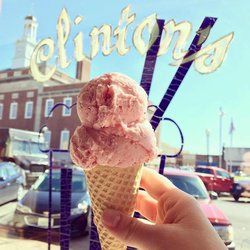 KC's Best Ice Cream Shops - KC Parent Magazine