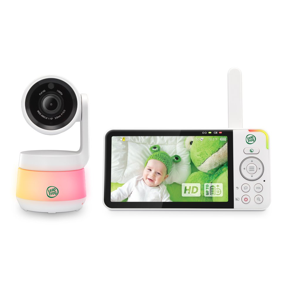 LeapFrog LF925HD Remote Access Smart Video Baby Monitor.jpeg