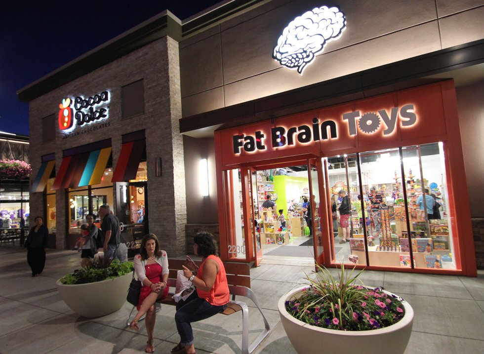 Fat brain toys store locations near me