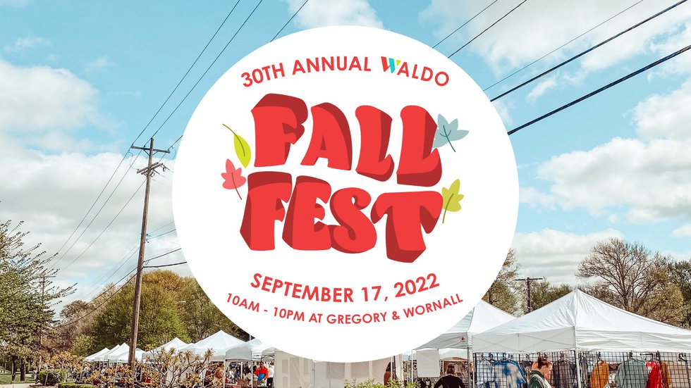 Waldo Fall Fest KC Parent Magazine