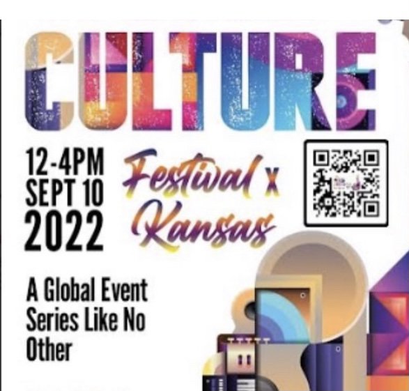 World Culture Festival 2022 KC Parent Magazine