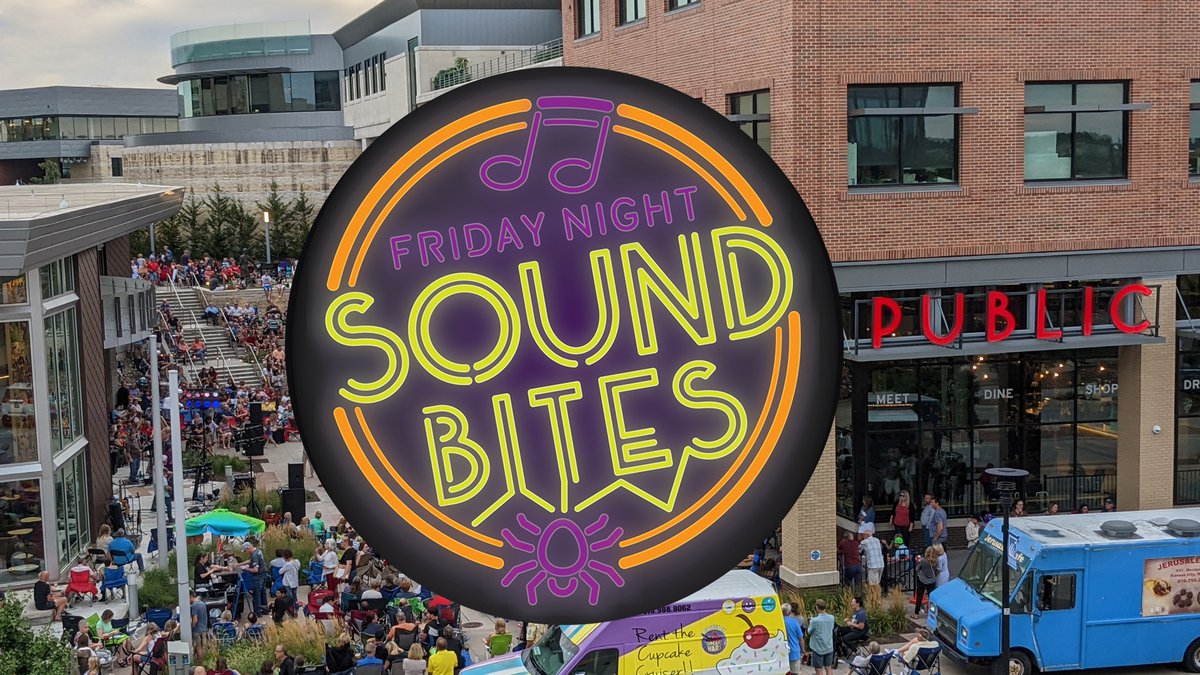 Friday Night Sound Bites Costume Contest - KC Parent Magazine