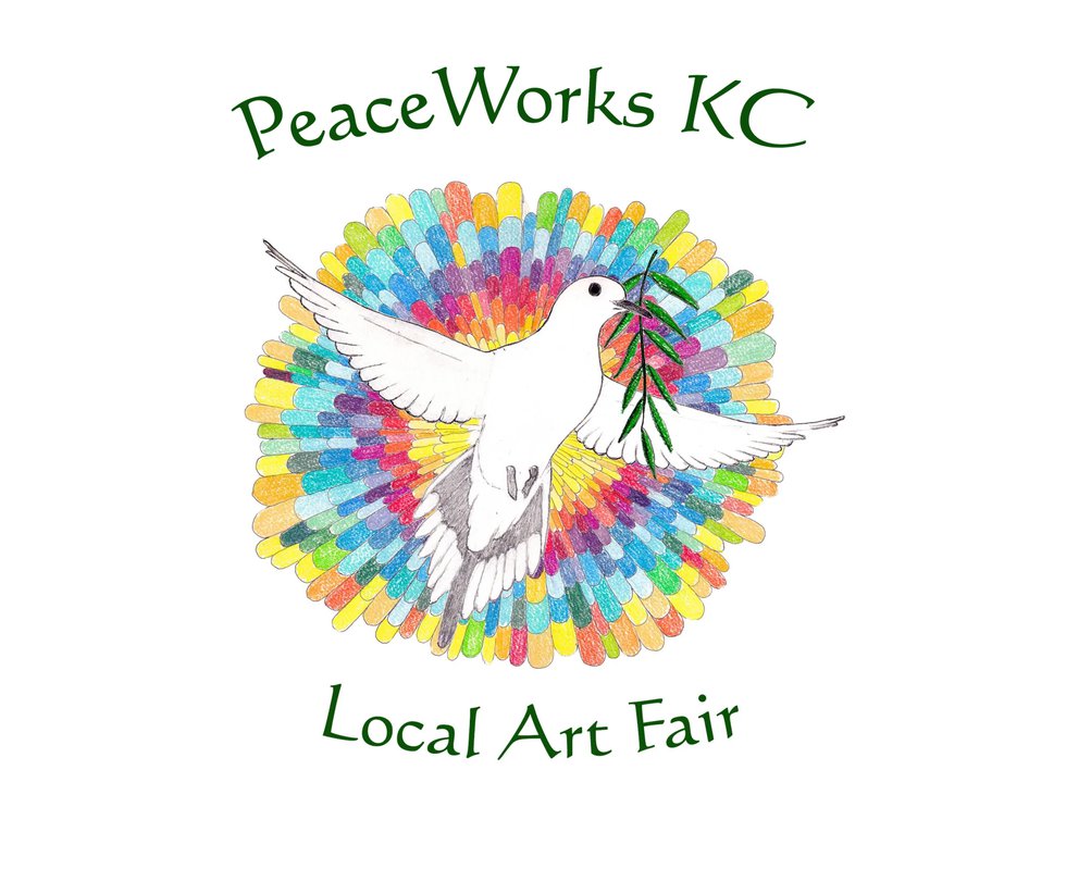 PeaceWorks KC Local Art Fair by David Bayard Logo.jpg