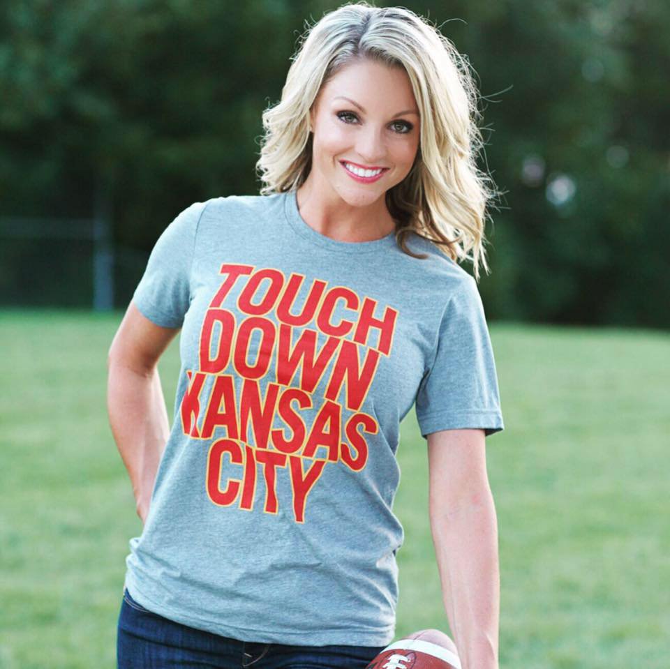 Mama Needs A Night Out KC Parent Magazine   Loveletterskcchiefs 