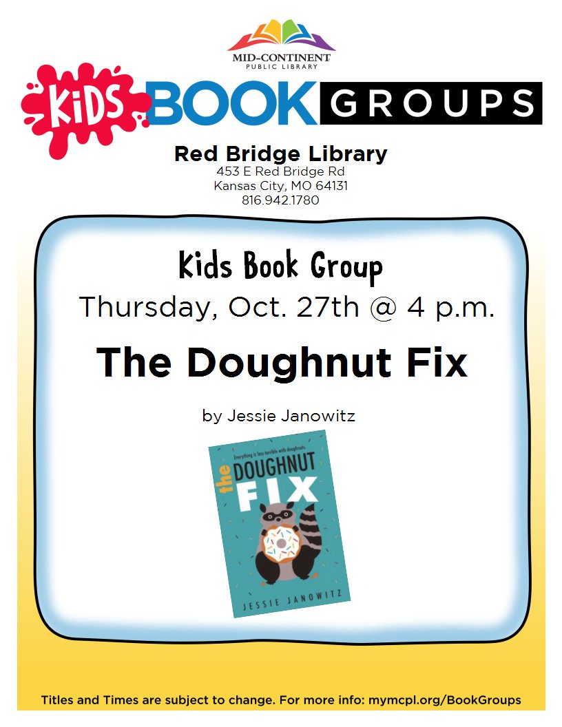 Kids Book Group Dougnut Fix.png