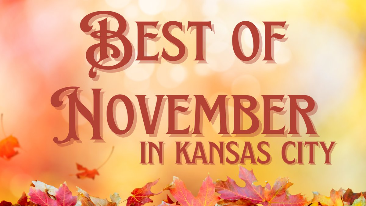 Best of November - KC Parent Magazine