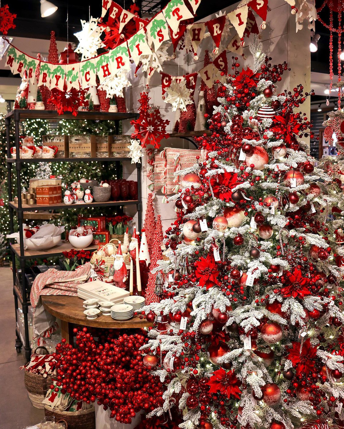 Holiday Shopping Experiences in KC - KC Parent Magazine