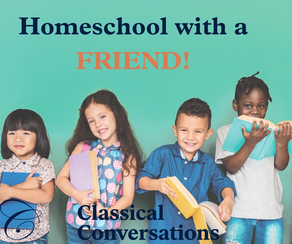 Classical Conversations - KC Parent Magazine