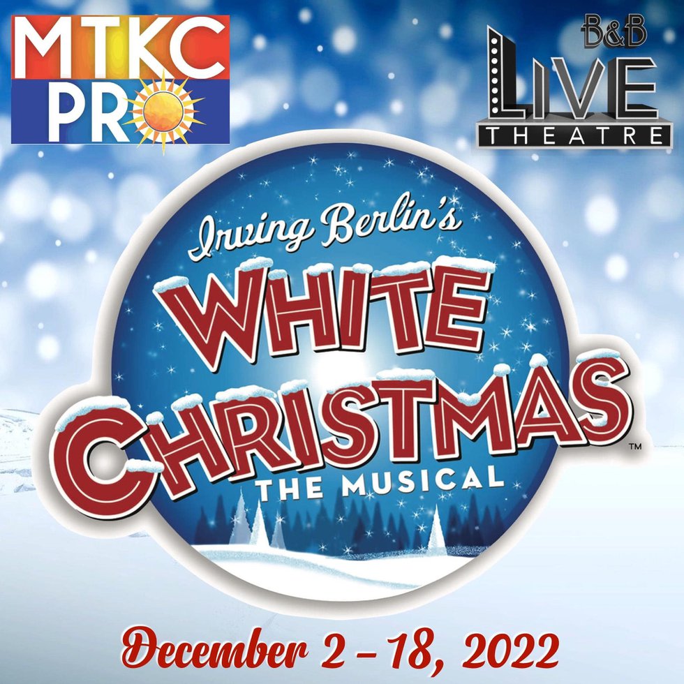 MTKC Pro - White Christmas - KC Parent Magazine