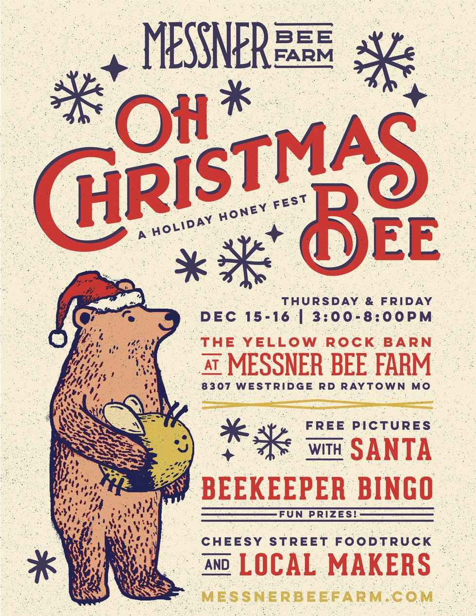 oh christmas bee 2022 flyer 1.png