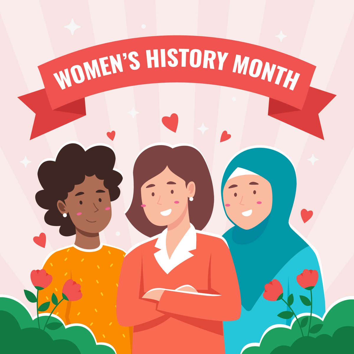 Kanopy Celebrates Women's History Month 2023 - OverDrive