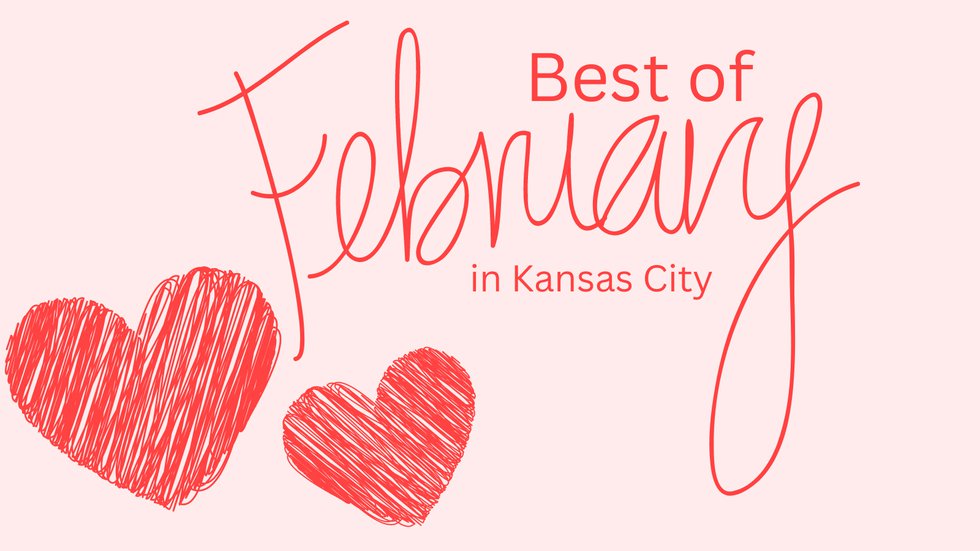 Best of February  - 2