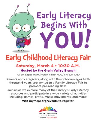 March Early Literacy Fair Quarter-Page.png