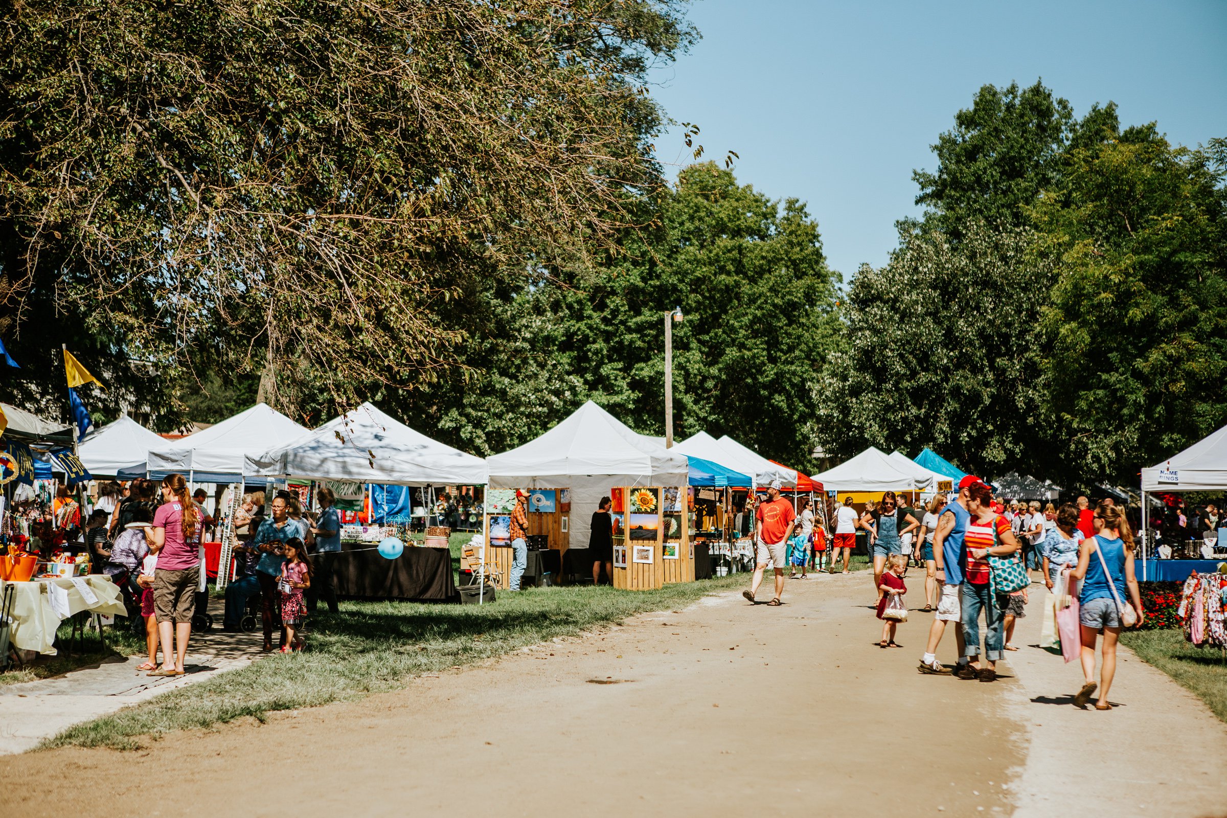 Don't Miss the 2022 Main Street Festival - Nashville Parent