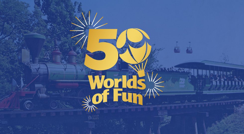 Worlds of Fun Opening Day KC Parent Magazine
