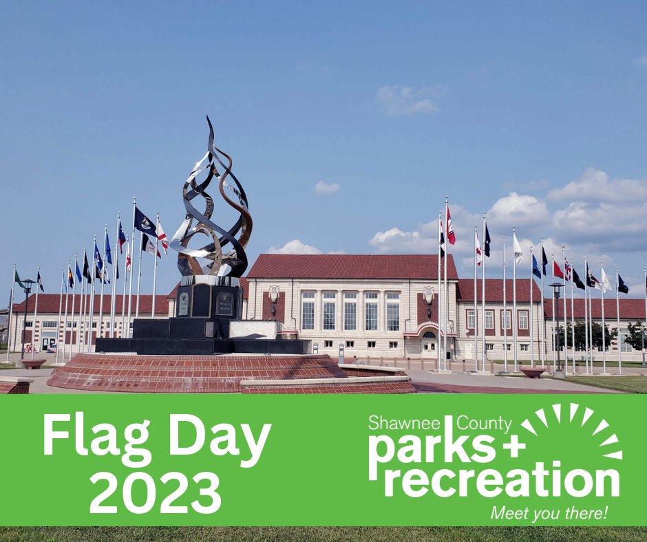 Flag Day 2023 - 1