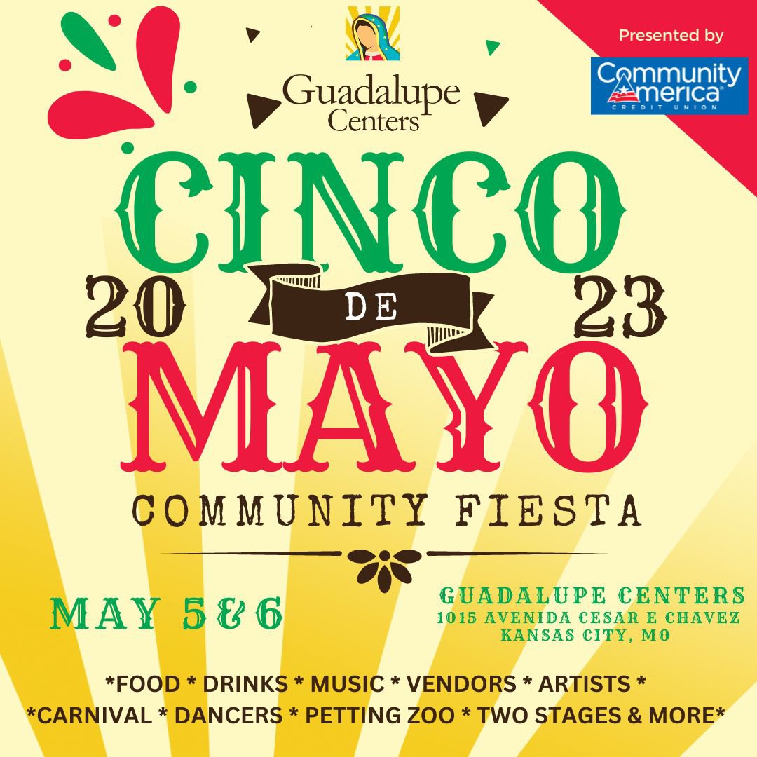 Cinco De Mayo Festival - Visit Emporia, Kansas