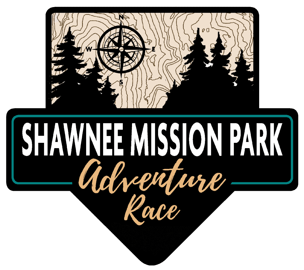 Shawnee Mission Park Adventure Race KC Parent Magazine