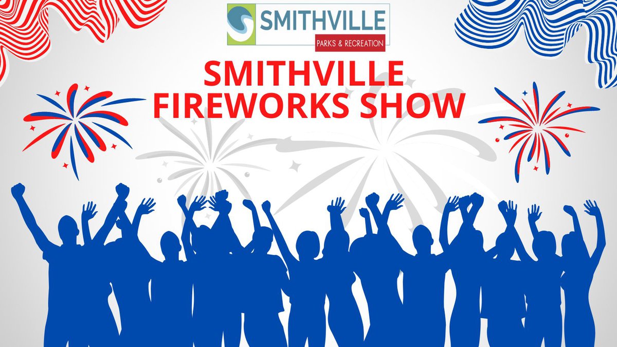 Smithville Fireworks Show KC Parent Magazine