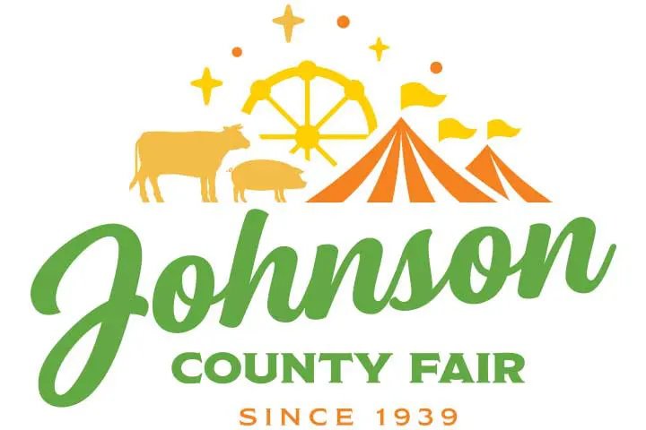 Johnson County Fair KC Parent Magazine   JoCoKansasFair Logo 