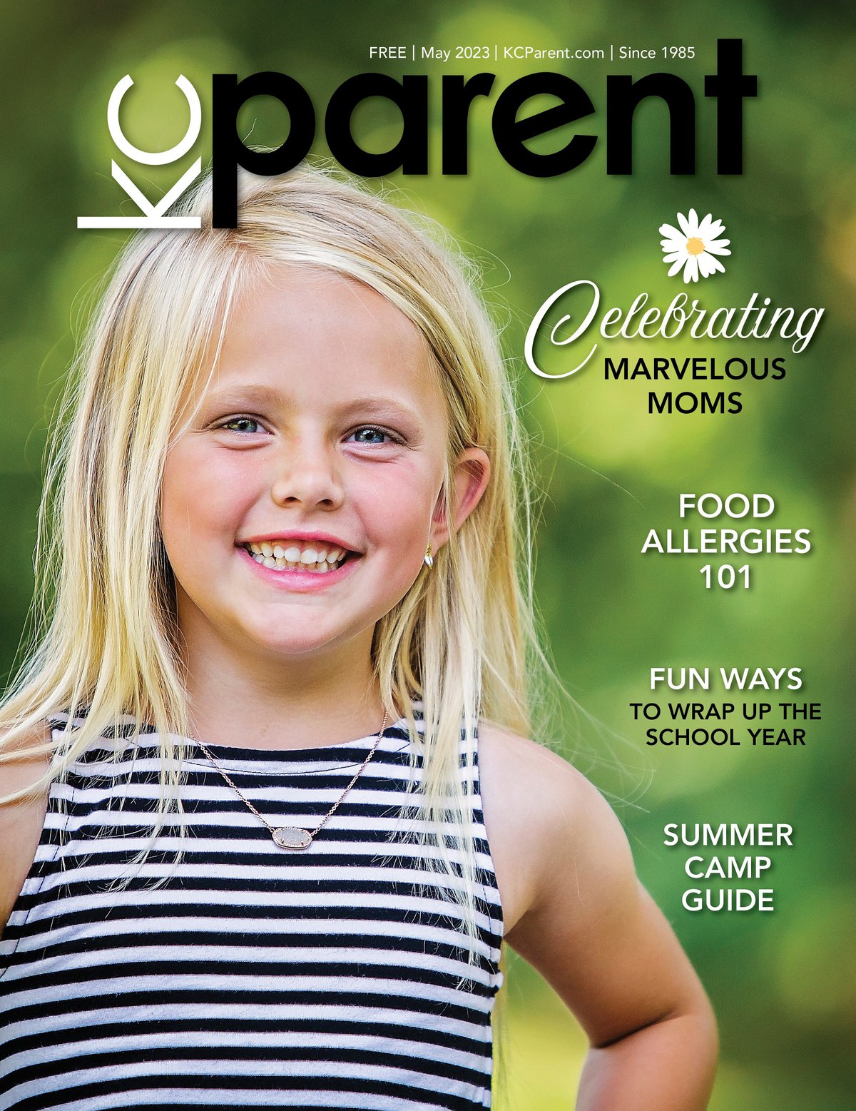 Red, White & Blue Springs - KC Parent Magazine