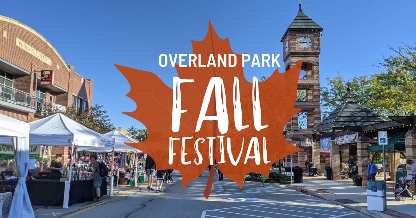 Overland Park Fall Festival - KC Parent Magazine