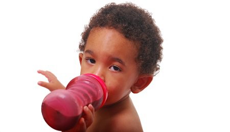Sippy Cups + Falls = Toddler Injuries - KC Parent Magazine