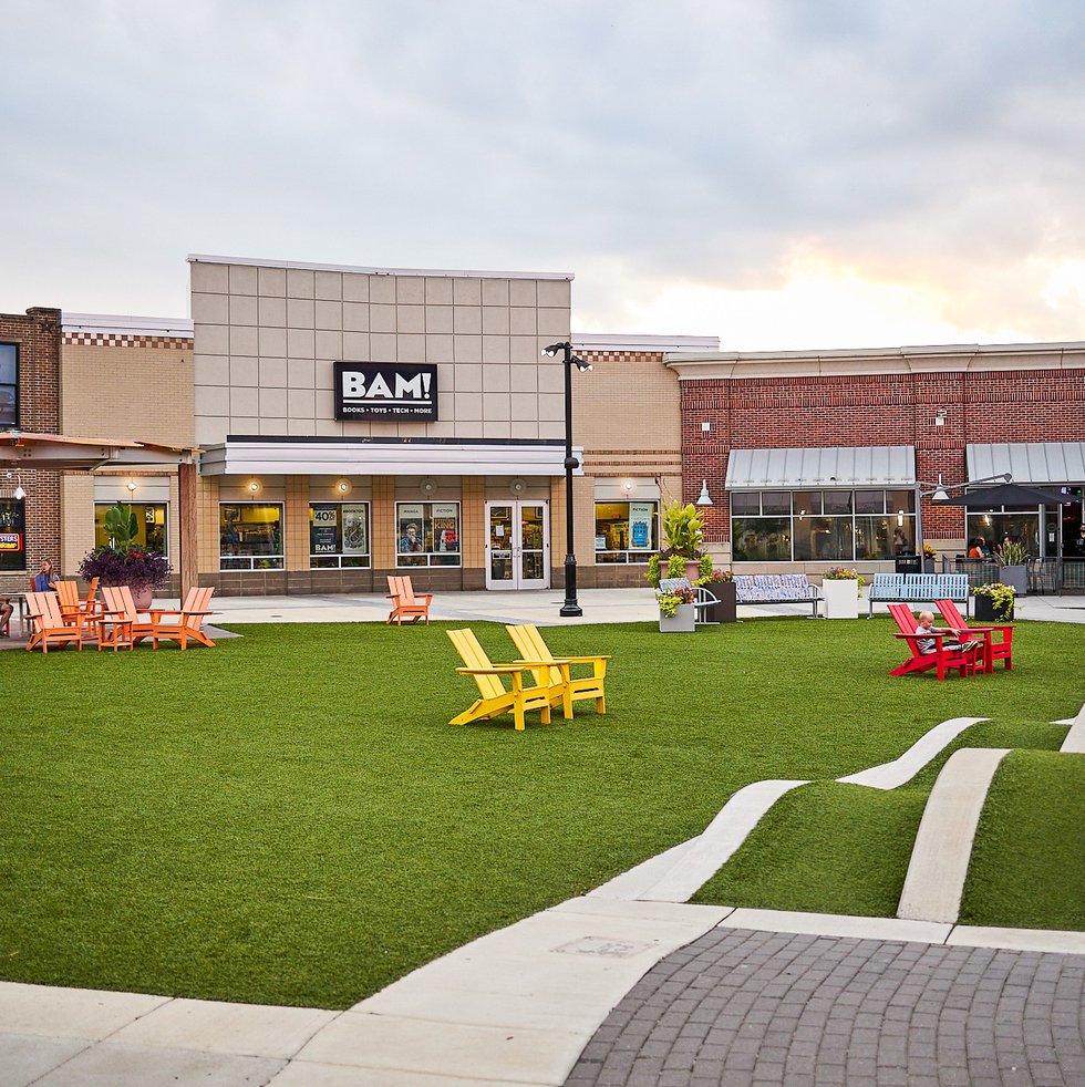 Back-to-School Bash - Legends Outlets Kansas City - Outlet Mall, Deals,  Restaurants, Entertainment, Events and Activities