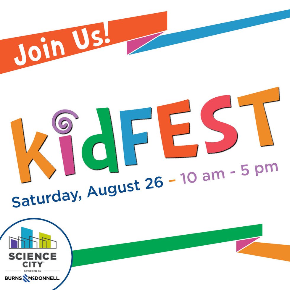 KidFEST KC Parent Magazine