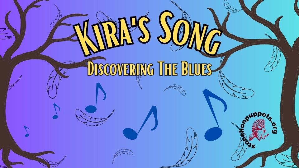 Kira's Song - 1