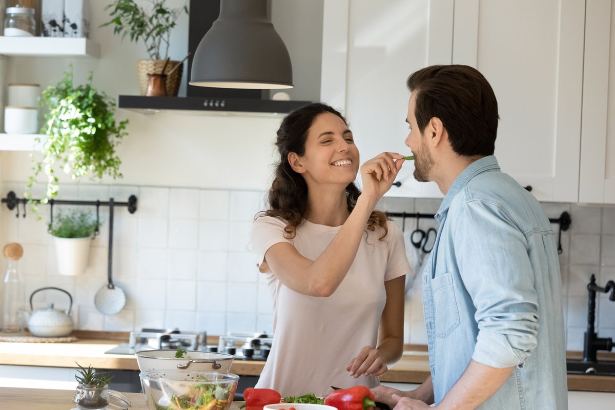 Creative Ways to Stay Connected with Your Spouse - KC Parent Magazine