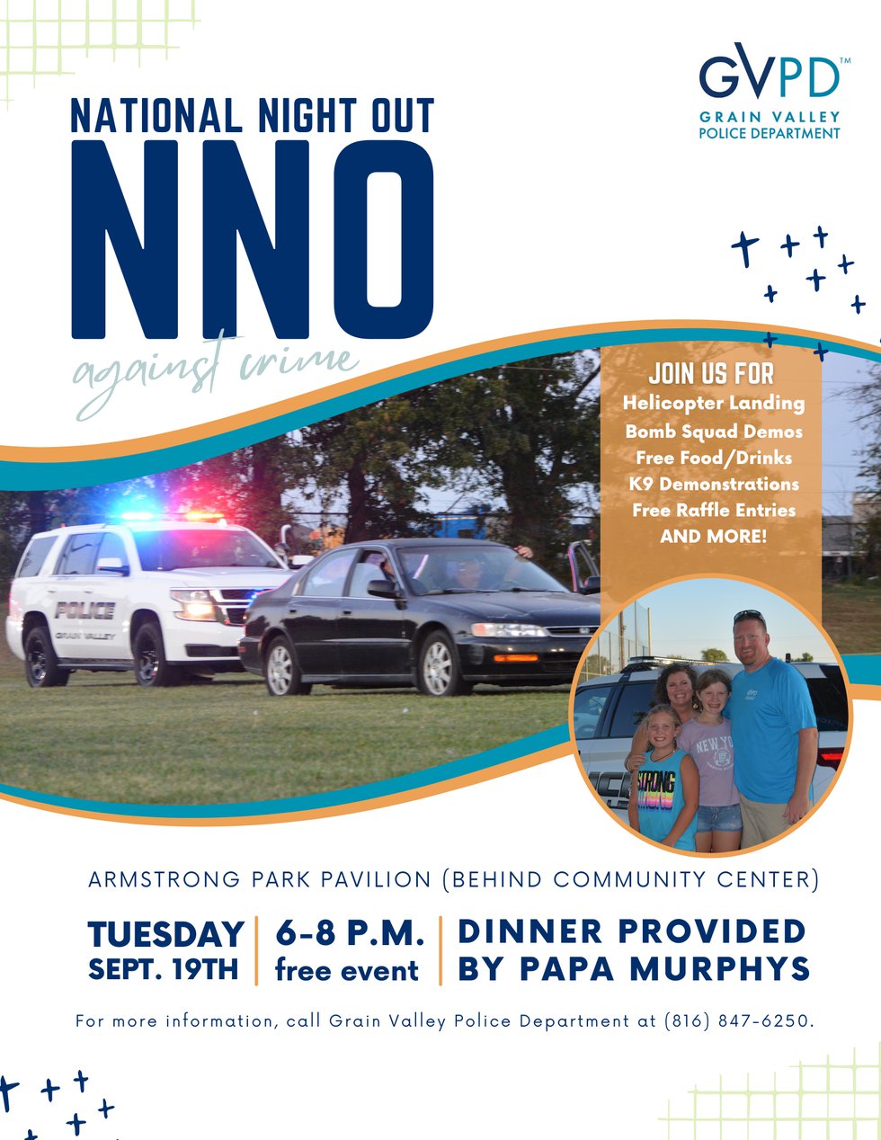 2023 National Night Out - 1