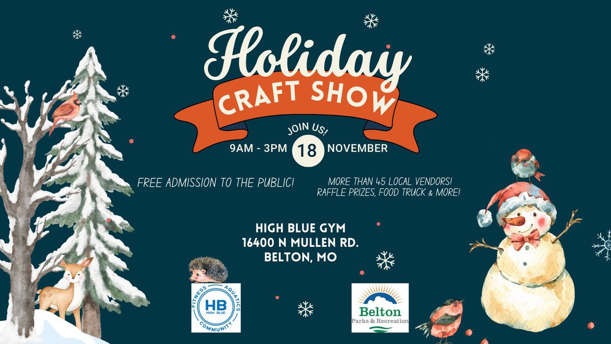 Holiday Craft Show KC Parent Magazine