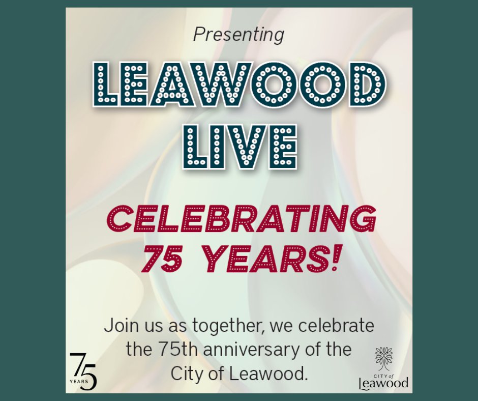 Leawod Live - 1